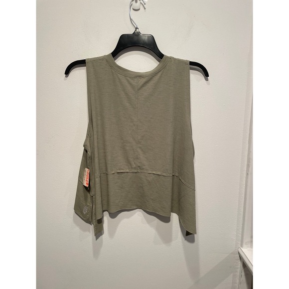 Free People Movement Tempo Tank Top. Size XS (NWTS) - Picture 5 of 8